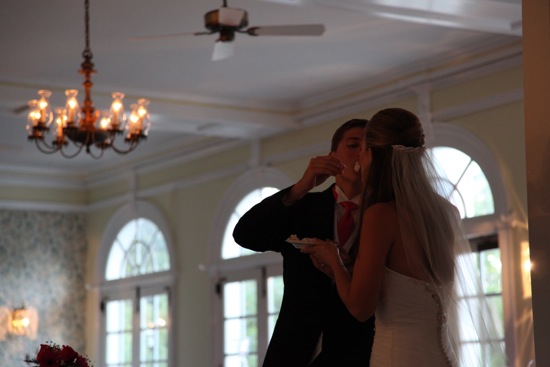 rachel, steve b