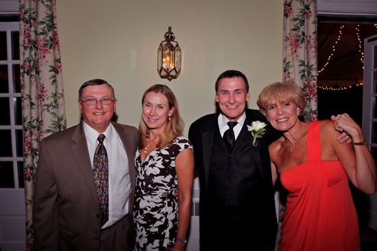 dad, elyse, mom, uncle bruce