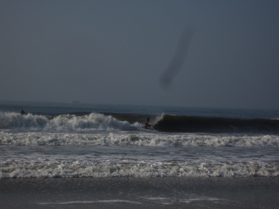 ocean