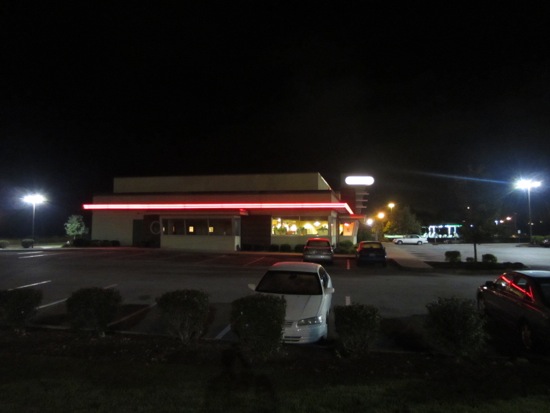 diner