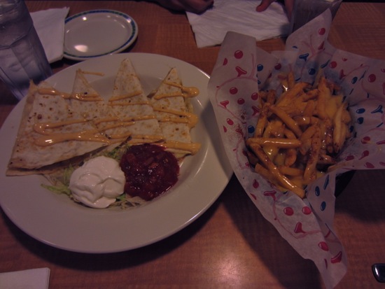 diner
