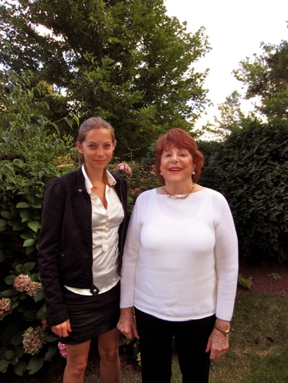 meredith, sue s