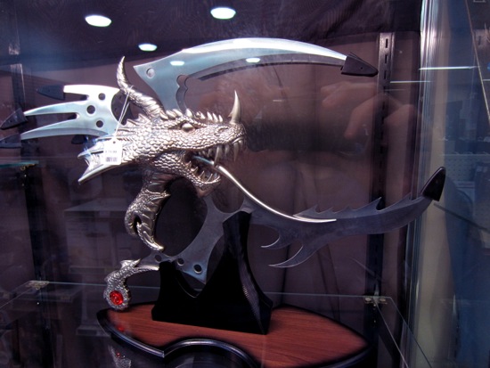 dragon