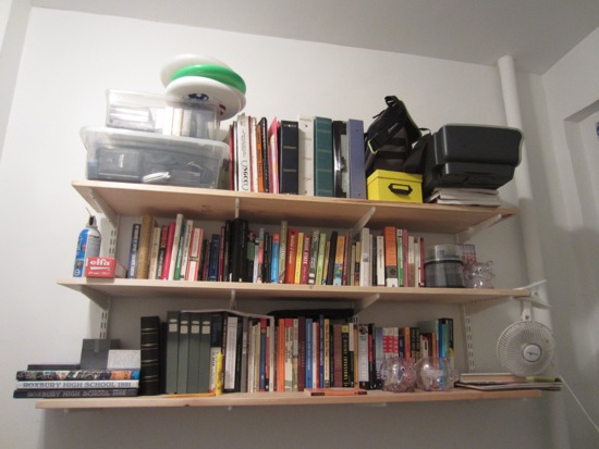 home office