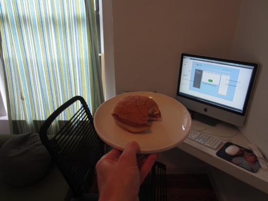 home office