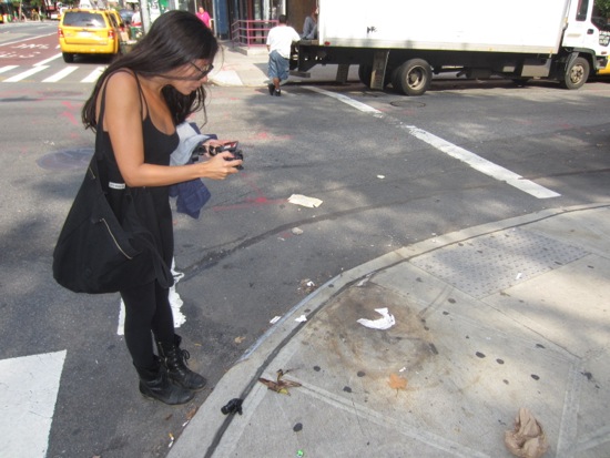 camera
