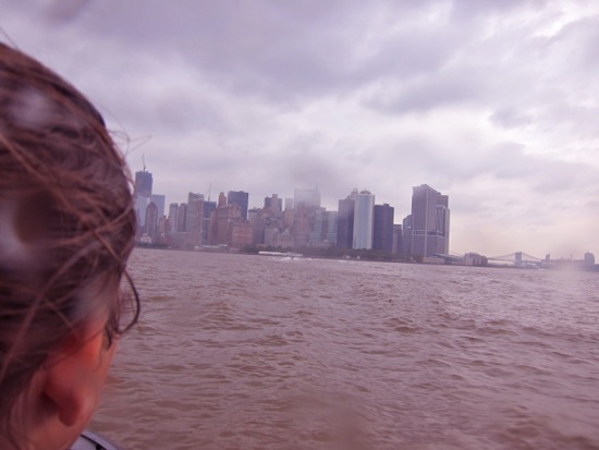 skyline