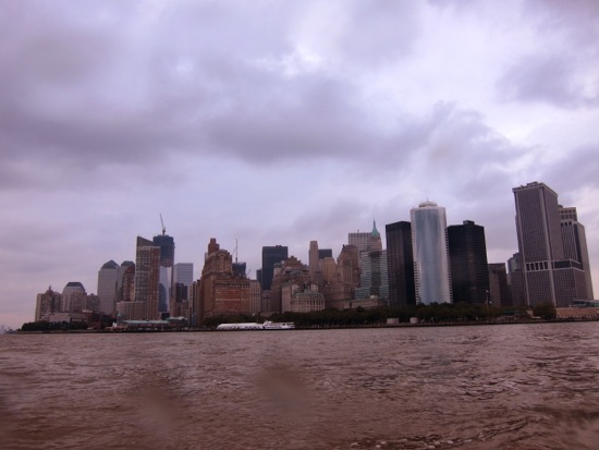 skyline