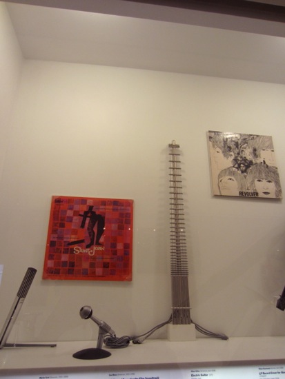 museum