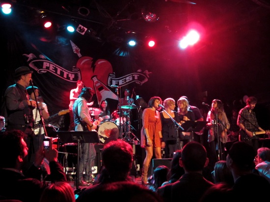 bowery ballroom