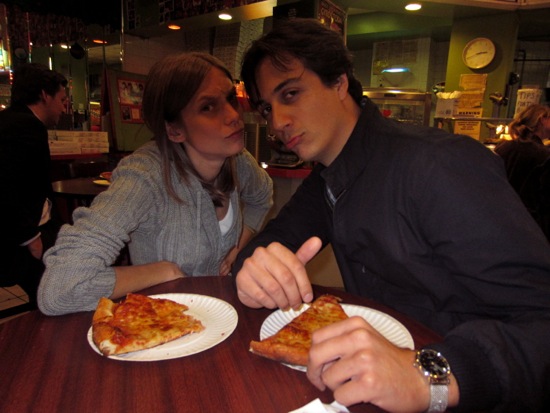pizza