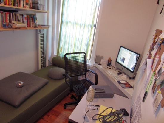 home office