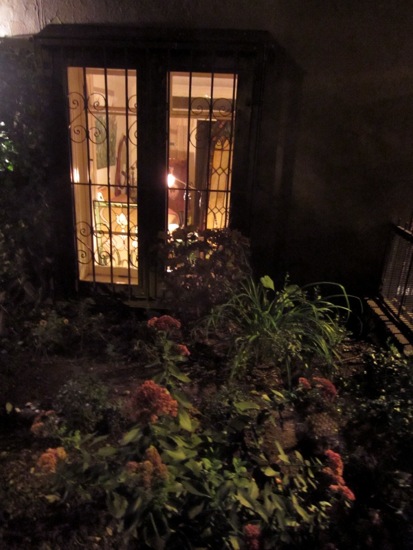 window