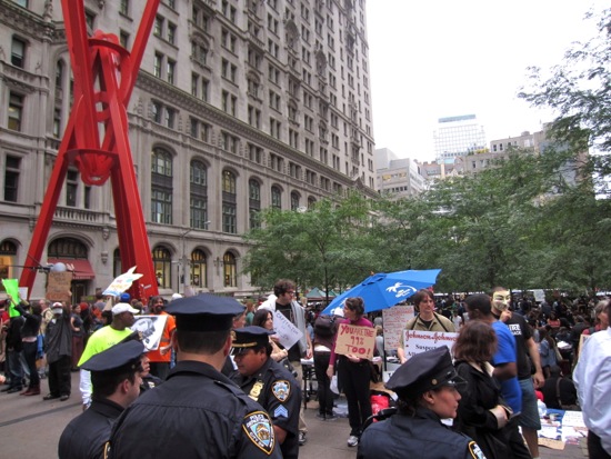nypd