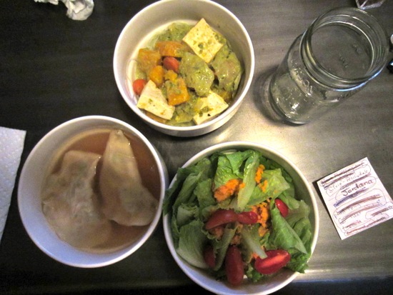 thai food