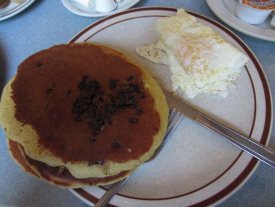 diner