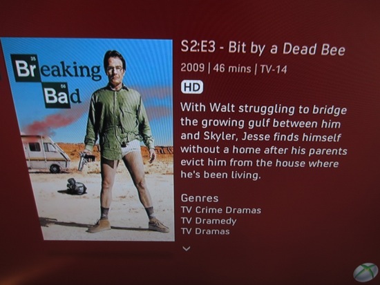 tv