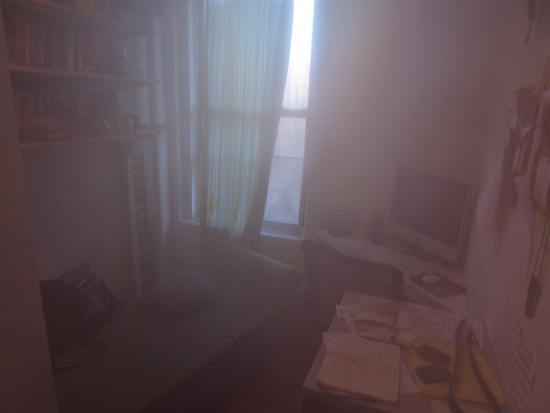 home office