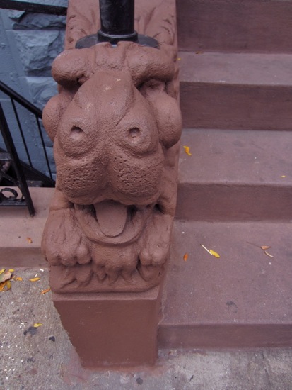 gargoyle