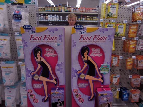 shopping
