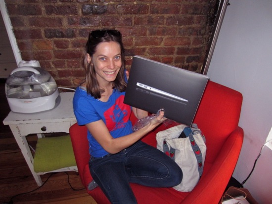 laptop