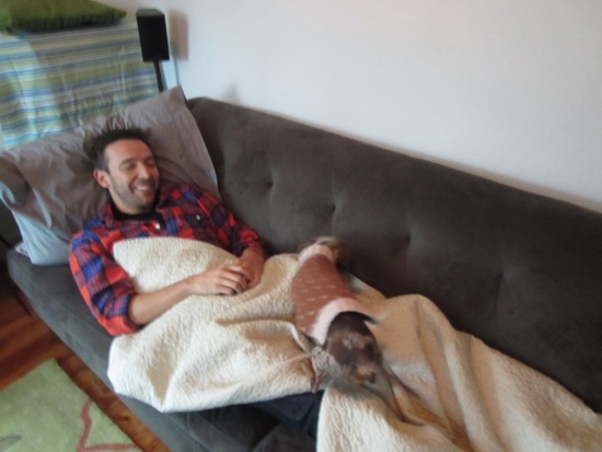 couch