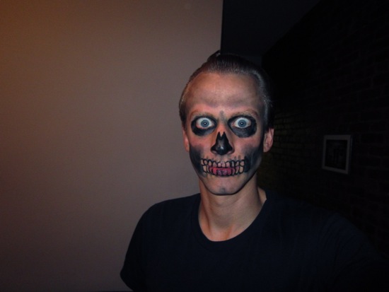 halloween