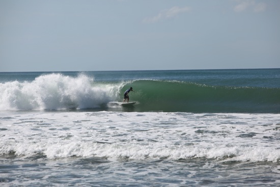 playa colorado