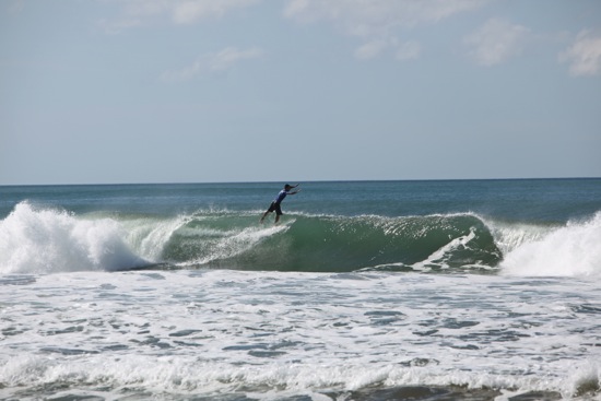 playa colorado