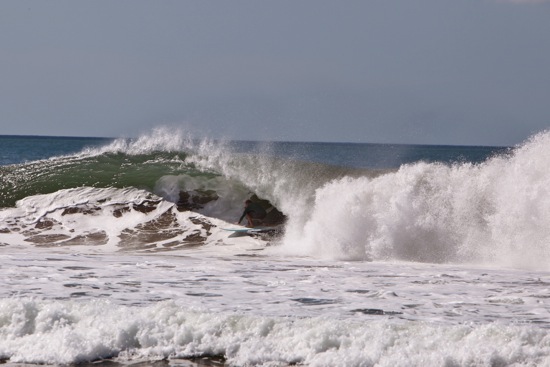 playa colorado