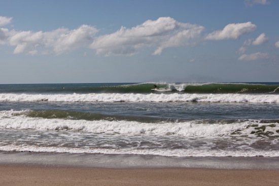 ocean