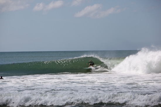 playa colorado