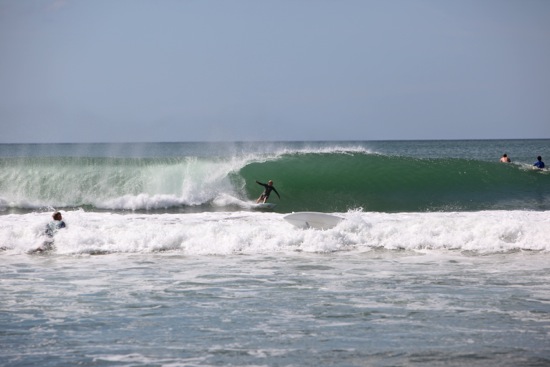 playa colorado