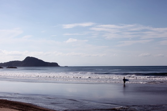 surf