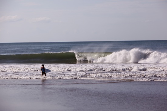 playa colorado
