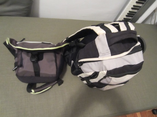 backpack