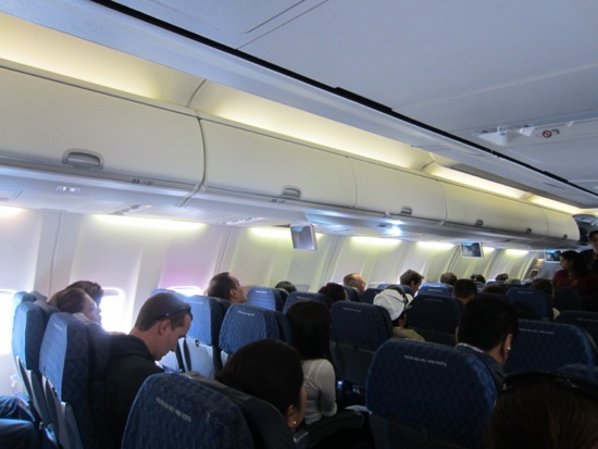 airplane