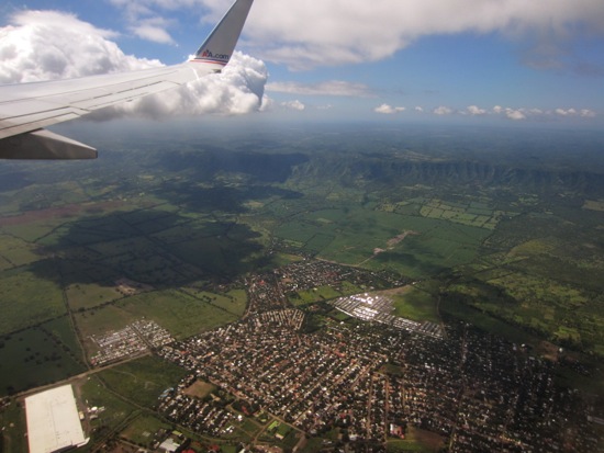 wing