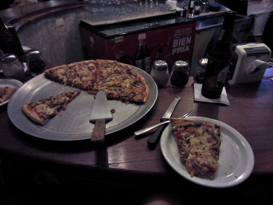 pizza