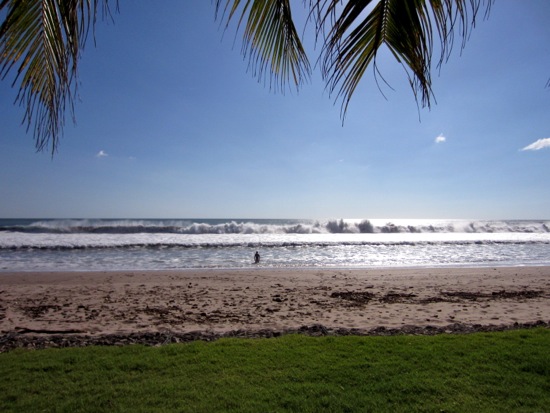 ocean