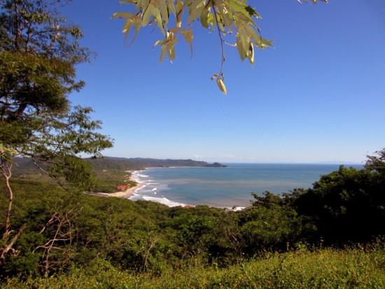 scenic overlook