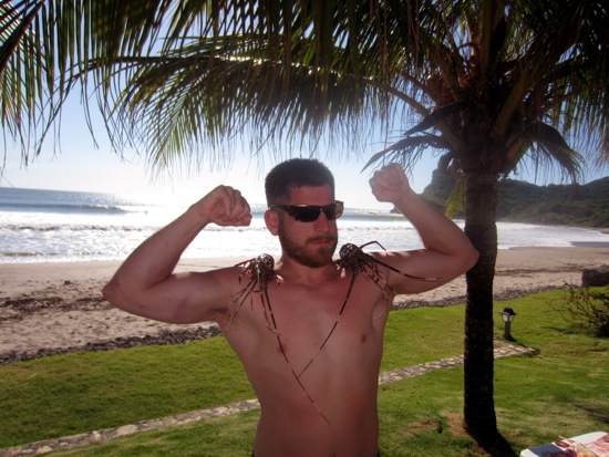 gun show