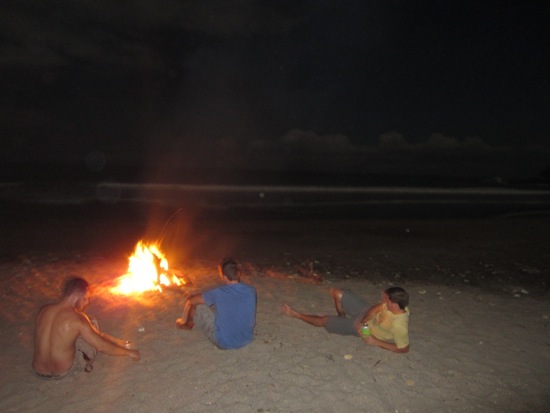 fire