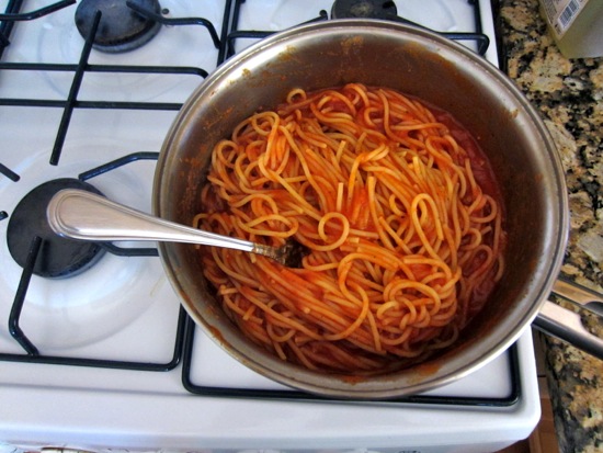 cooking