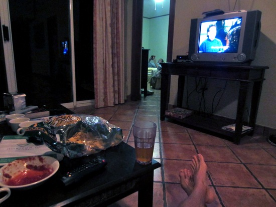 tv