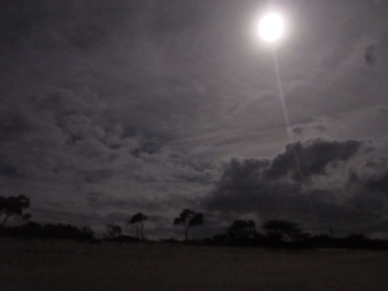 moon