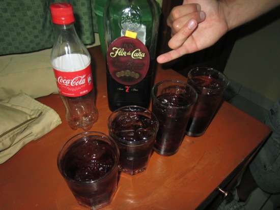 booze