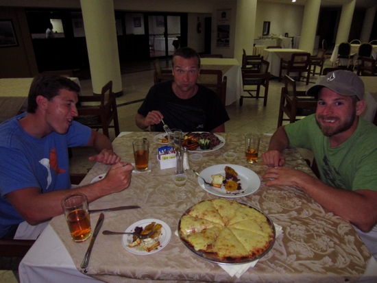 pizza