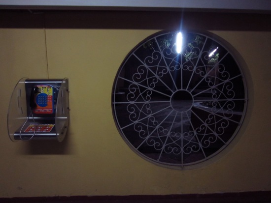 payphone