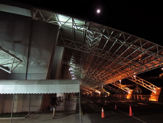 airport